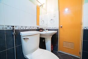 RedDoorz Plus @ Poblacion District Davao