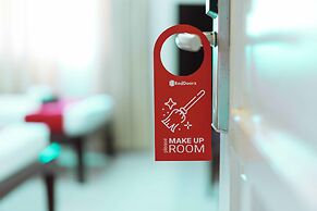 RedDoorz Plus @ Poblacion District Davao