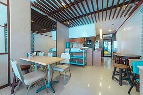 RedDoorz Plus @ Poblacion District Davao