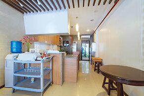 RedDoorz Plus @ Poblacion District Davao