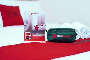 RedDoorz Plus @ Poblacion District Davao
