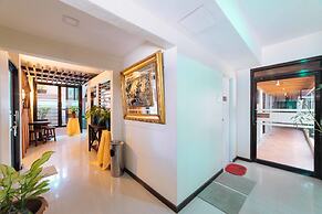 RedDoorz Plus @ Poblacion District Davao