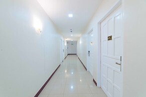 RedDoorz Plus @ Poblacion District Davao