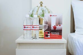 RedDoorz Plus @ Poblacion District Davao