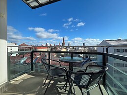 City Home Finland Tampella