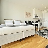 City Home Finland Tampella