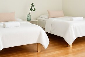 City Home Finland Tampella