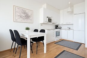 City Home Finland Tampella