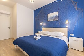 Luxury Villa Stella near Split