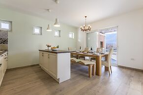Luxury Villa Stella near Split