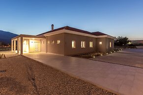 Luxury Villa Stella near Split