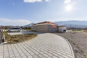 Luxury Villa Stella near Split