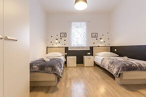 Luxury Villa Stella near Split