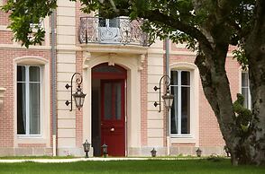 Alexandra Palace - La Maison Younan