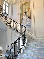 Alexandra Palace - La Maison Younan
