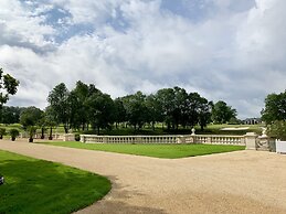 Alexandra Palace - La Maison Younan