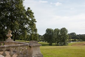 Alexandra Palace - La Maison Younan