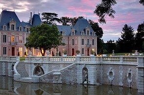 Alexandra Palace - La Maison Younan