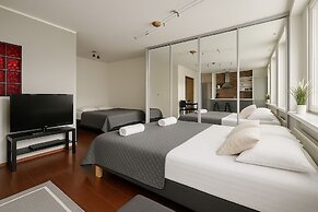 City Home Finland Ratina