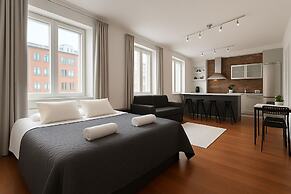 City Home Finland Ratina