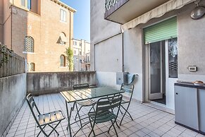 Venezia - Lido Erizzo 15