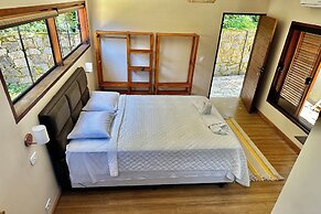 Deck Da Villa Pousada Hotel