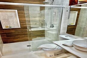 Deck Da Villa Pousada Hotel