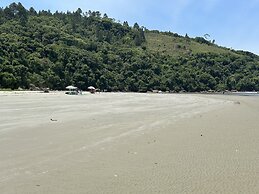 Deck Da Villa Pousada Hotel