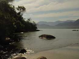 Deck Da Villa Pousada Hotel