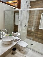 Deck Da Villa Pousada Hotel