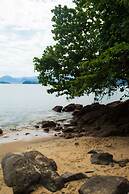 Deck Da Villa Pousada Hotel