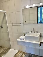 Deck Da Villa Pousada Hotel