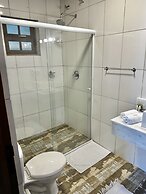 Deck Da Villa Pousada Hotel