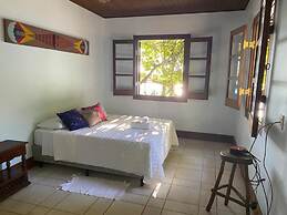 Deck Da Villa Pousada Hotel