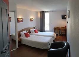 Le Pradet Hotel