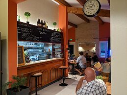 Le Pradet Hotel