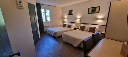 Le Pradet Hotel