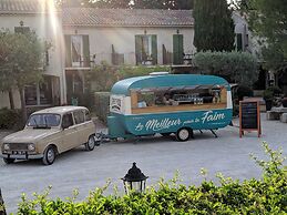 Le Pradet Hotel