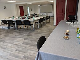 Le Pradet Hotel