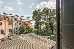 Venezia - Castello 1542