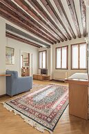 Venezia - Castello 1542