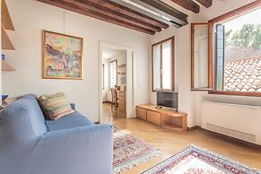 Venezia - Castello 1542