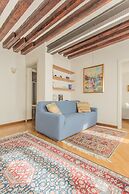 Venezia - Castello 1542