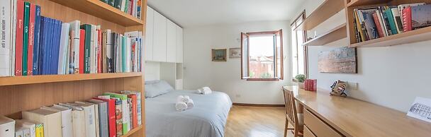 Venezia - Castello 1542