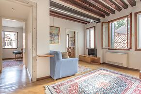 Venezia - Castello 1542