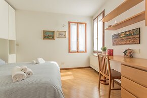 Venezia - Castello 1542