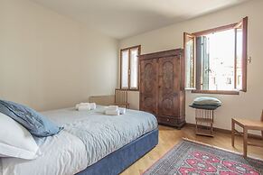 Venezia - Castello 1542