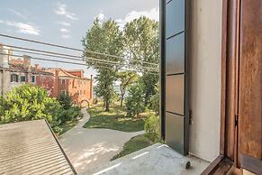 Venezia - Castello 1542