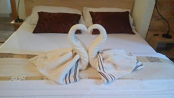 Guesthouse Bed 4 You