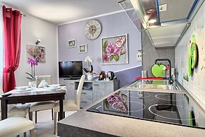 Logicasa Casa Ada Como Lake